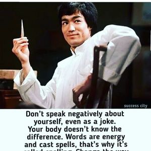 Meet your Posher, Ricky